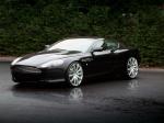 Aston Martin DB9 by Project Kahn 2006 года